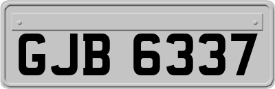 GJB6337