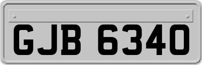 GJB6340