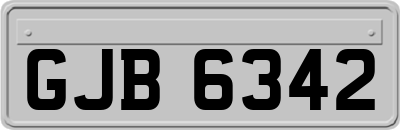 GJB6342