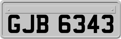GJB6343