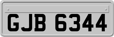 GJB6344