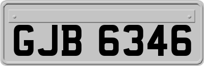GJB6346