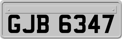 GJB6347
