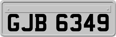 GJB6349