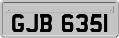 GJB6351