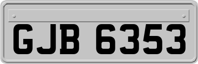 GJB6353