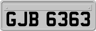 GJB6363