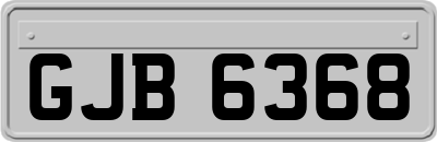 GJB6368
