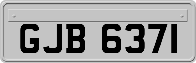 GJB6371