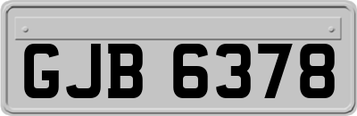 GJB6378