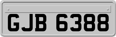 GJB6388