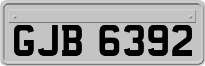 GJB6392