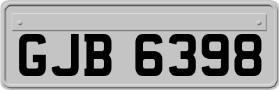 GJB6398
