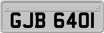 GJB6401