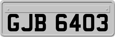 GJB6403