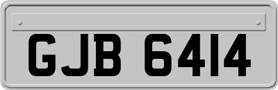 GJB6414