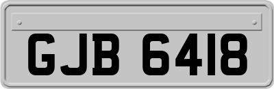 GJB6418