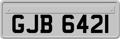 GJB6421