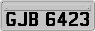 GJB6423