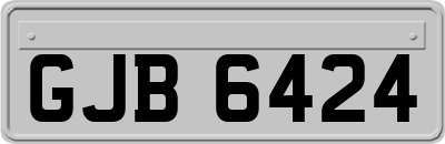 GJB6424