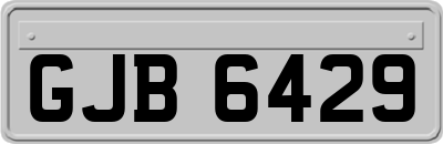 GJB6429