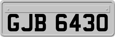 GJB6430