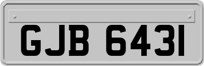 GJB6431