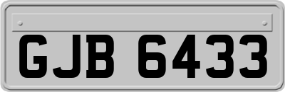 GJB6433