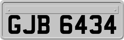 GJB6434