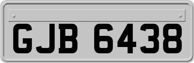 GJB6438