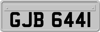 GJB6441