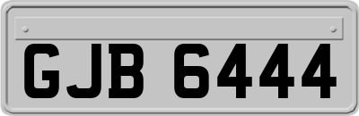GJB6444