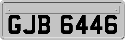 GJB6446