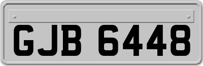 GJB6448