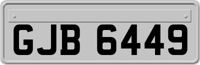 GJB6449