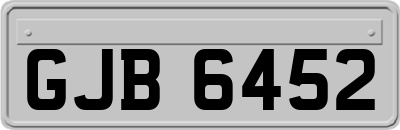 GJB6452