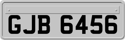 GJB6456
