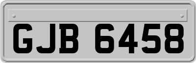 GJB6458