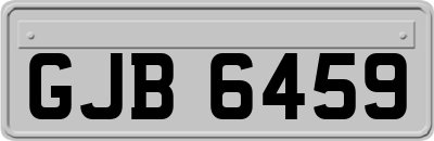 GJB6459