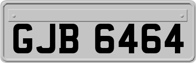 GJB6464