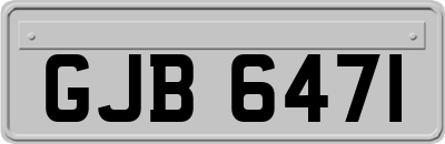 GJB6471