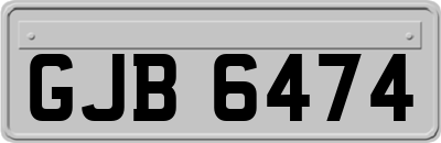 GJB6474
