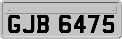 GJB6475