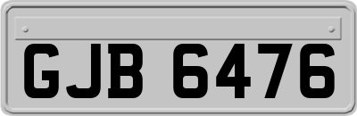 GJB6476