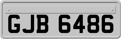 GJB6486