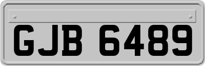 GJB6489