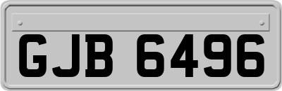 GJB6496