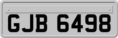GJB6498