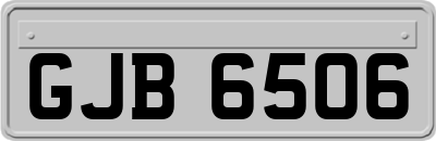 GJB6506