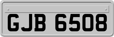 GJB6508